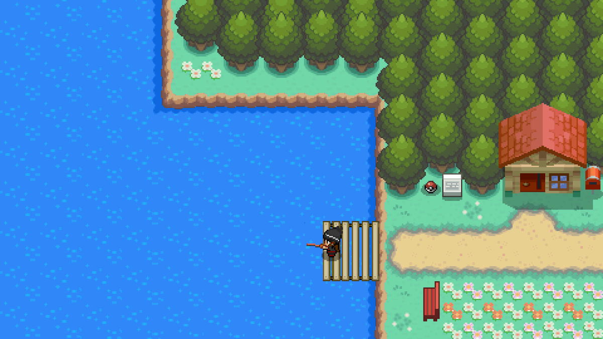 polyxsterzeal's tweet photo. first time playing with tilesets, banner i made for a profile thing yay. might do smaller stuff in the future it was rly fun even if it took me AGES :3 https://t.co/mrGH3J7BJc