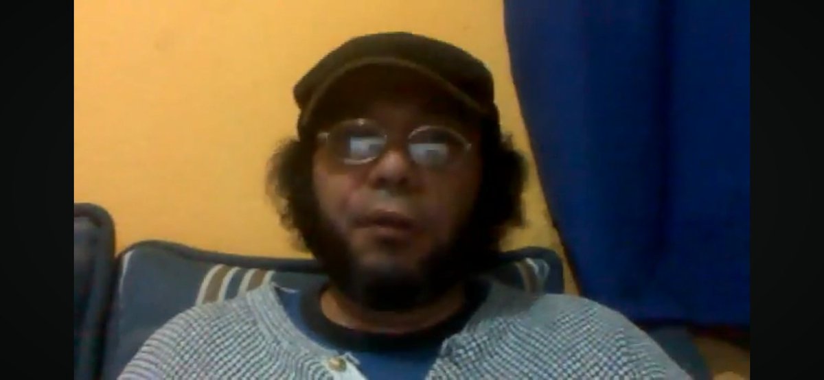 Que según esté mico de basura se cree europeo..