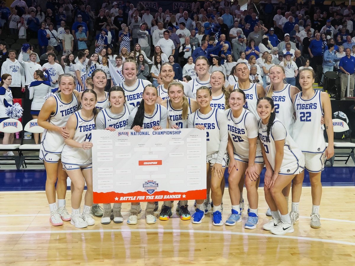 Great Plains Athletic Conference tweet media