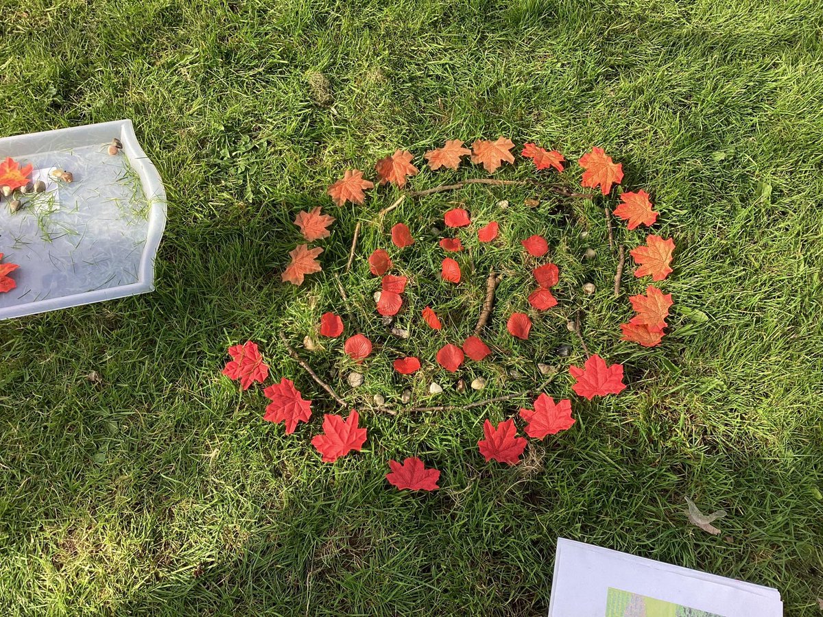 Foresters Primary School tweet media