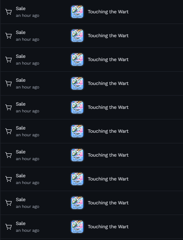 ResbakkGaming's tweet photo. New meta scheme incoming... 🔥 @Moku_HQ https://t.co/axI9P7cmqf