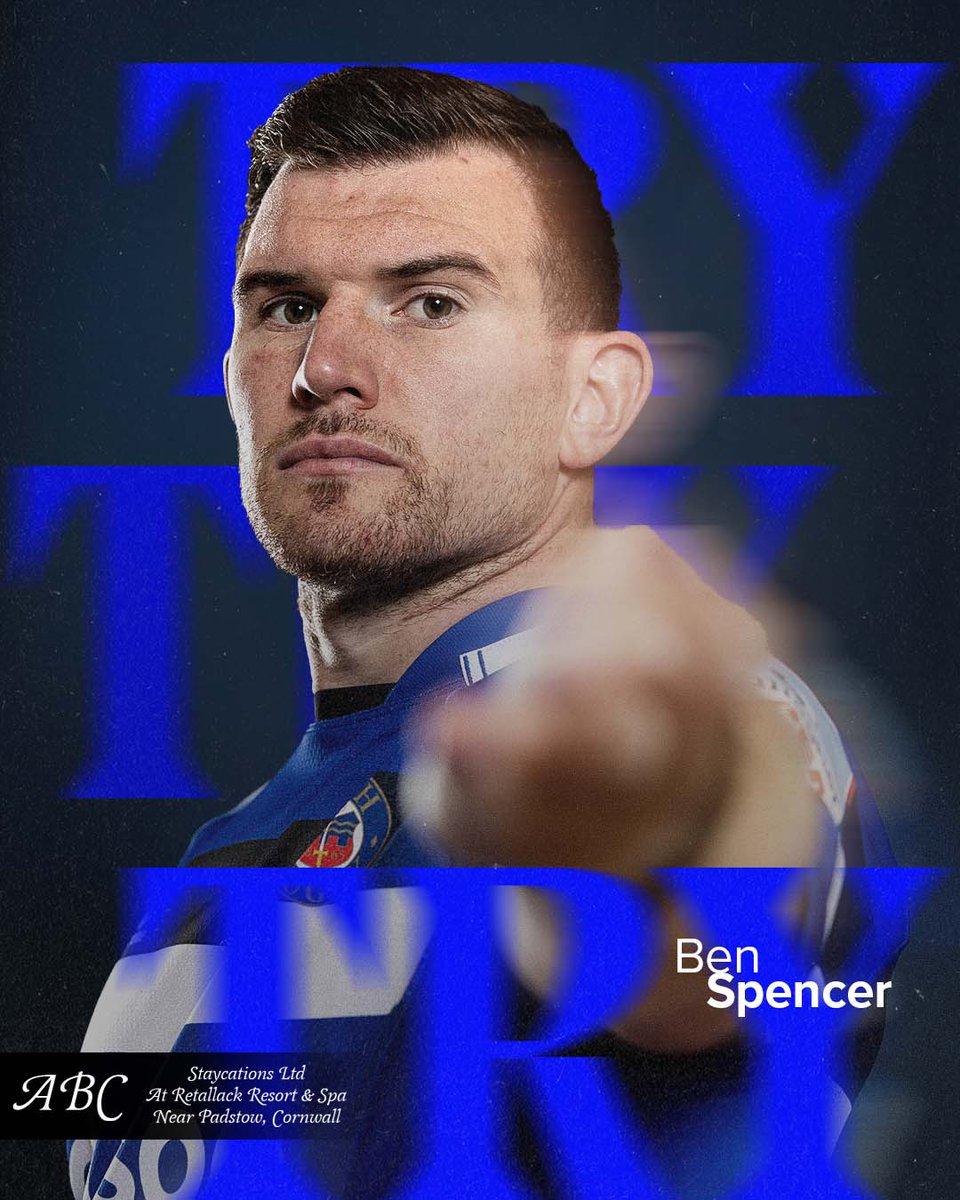 Bath Rugby tweet media