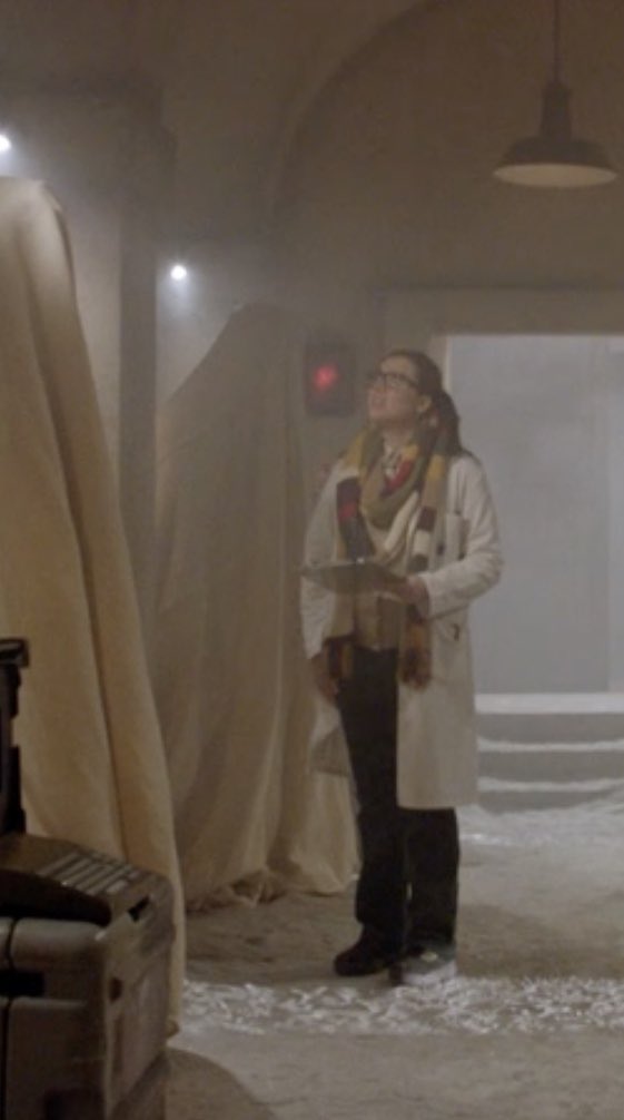 Sarah 🌼 Osgood’s Version tweet media