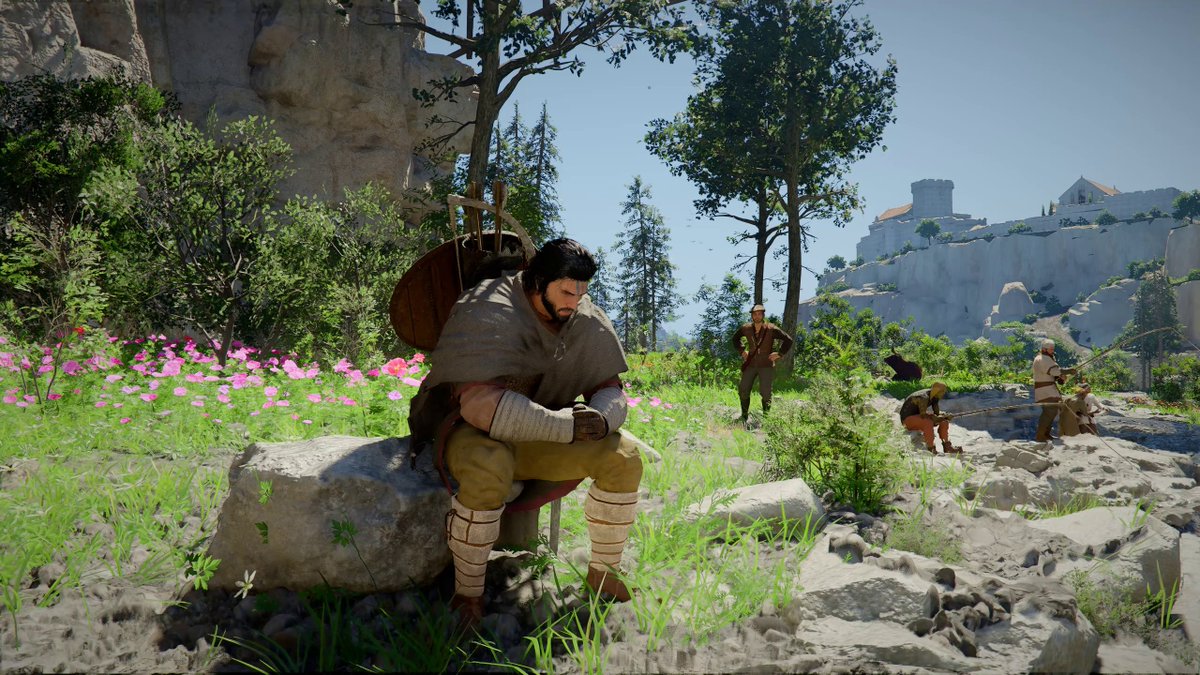 BenchmarKing tweet media