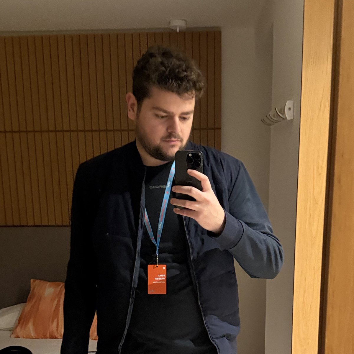 Benji Naesen tweet media