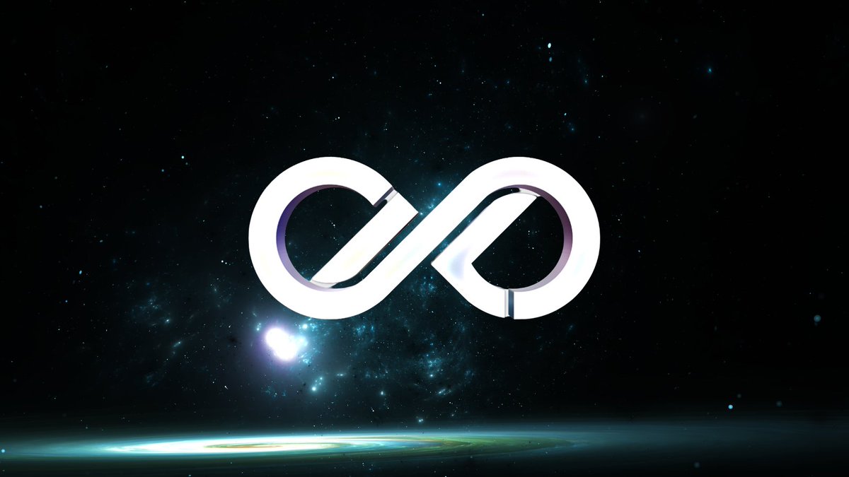 Infinity Labs tweet media