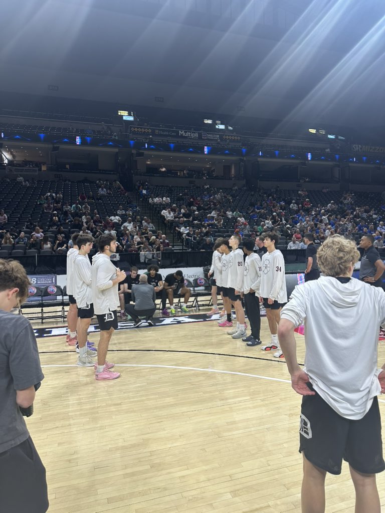 Gateway Sports Venue tweet media