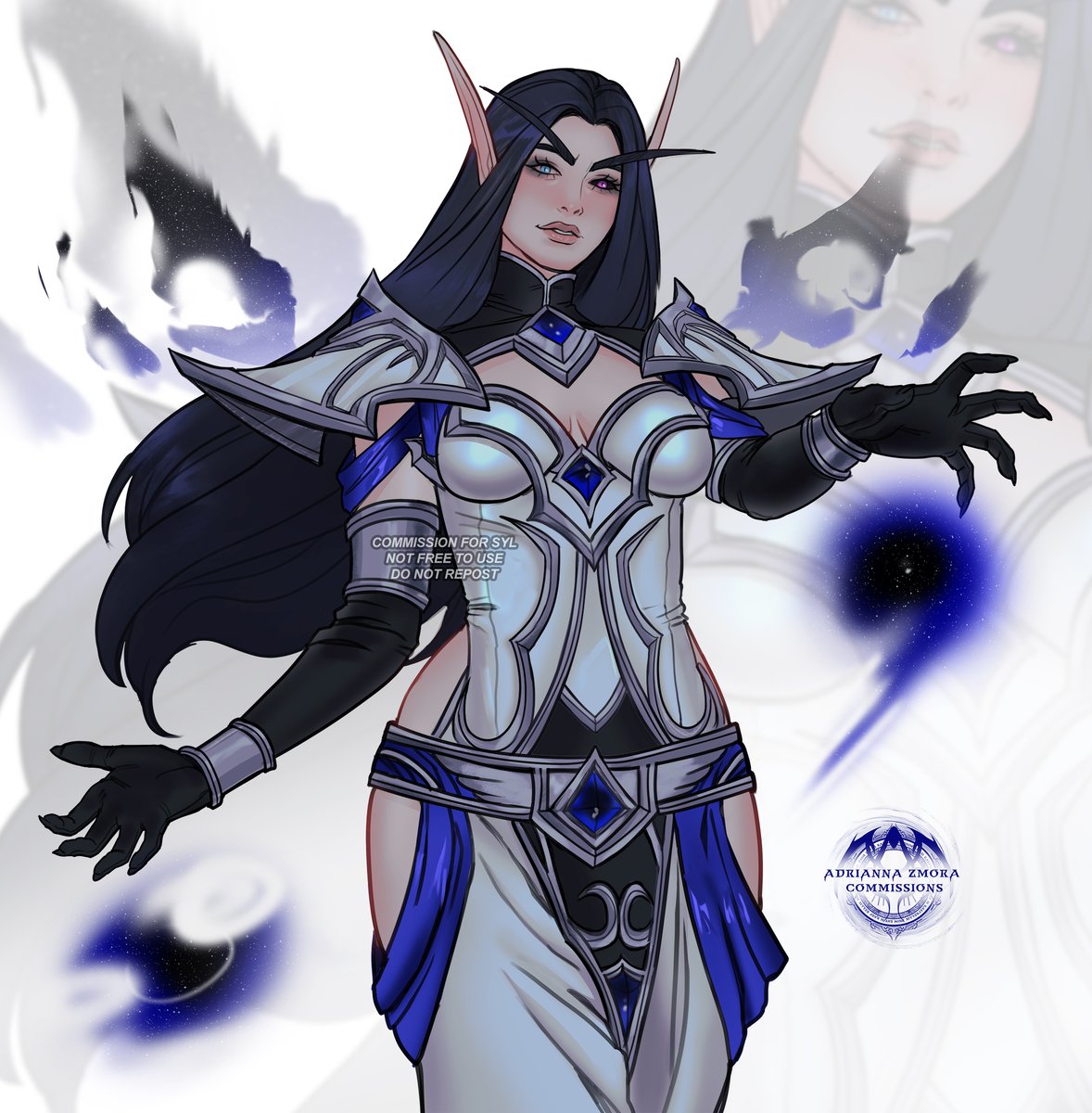 Zmora 🦇 ݁ ˖ִ ࣪ tweet media