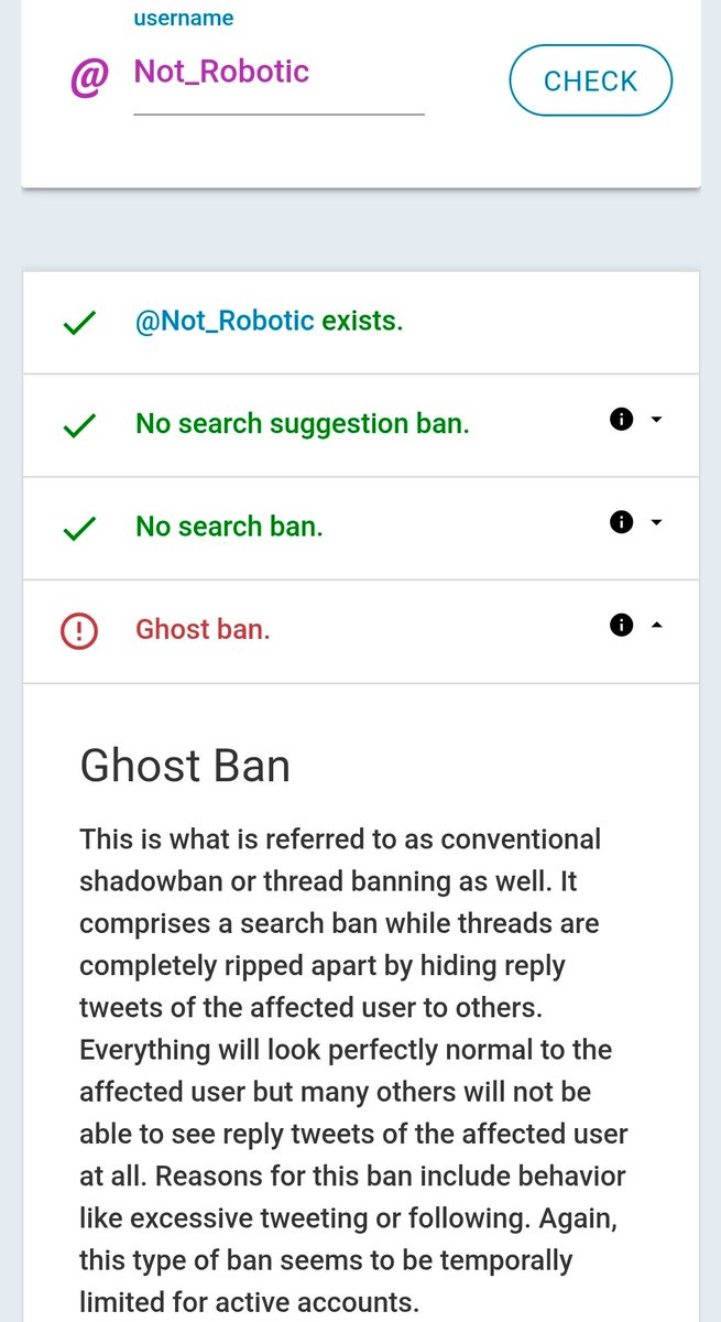 NotRobotic tweet media