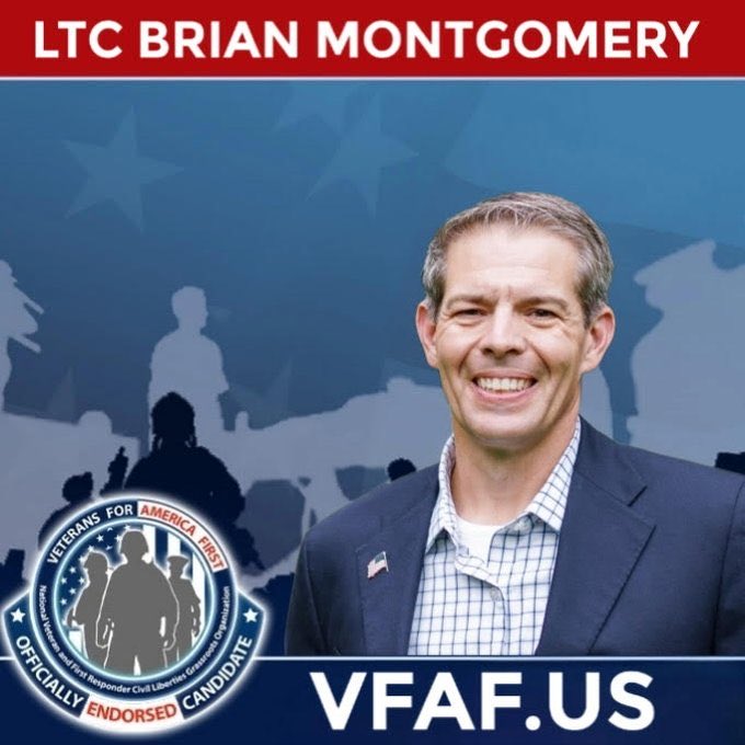 Brian Montgomery tweet media