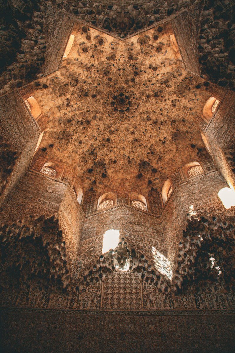 The Andalusian Edit tweet media