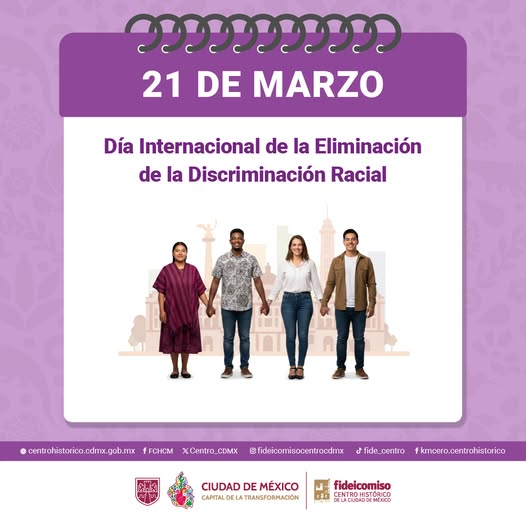 Fideicomiso Centro Histórico de Ciudad de México tweet media