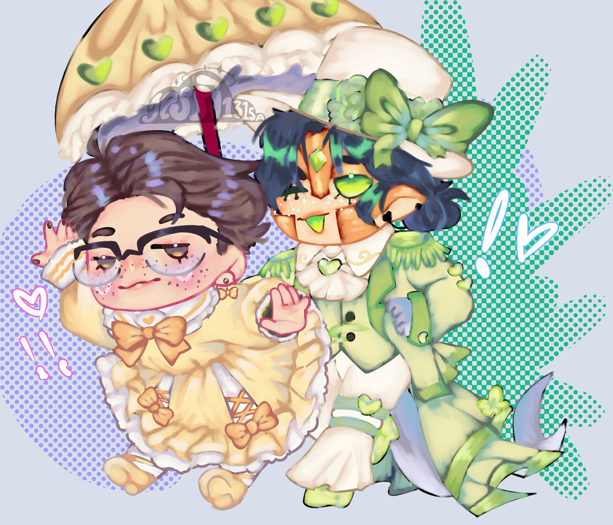 𐚁Jess જ⁀➴ (• ) W ( •) tweet media