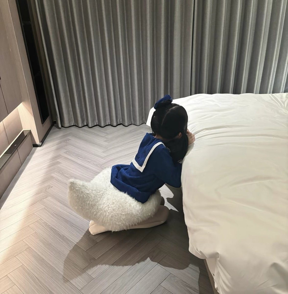 猜猜这是那个酒店 https://t.co/oDruKA1XkD