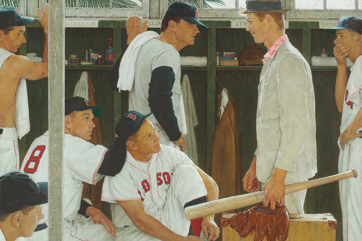 Joseph Hurtado - Founder Granata Consulting tweet media