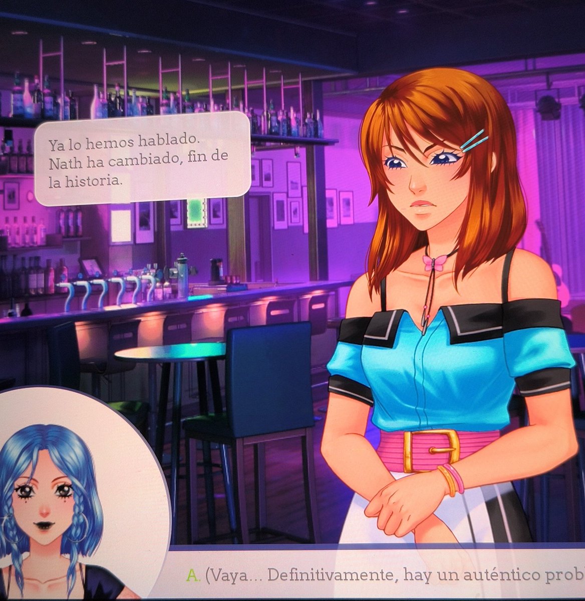 i ♡'s n!!! tweet media