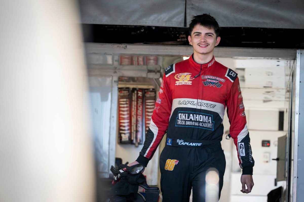 American Sprint Car Series tweet media