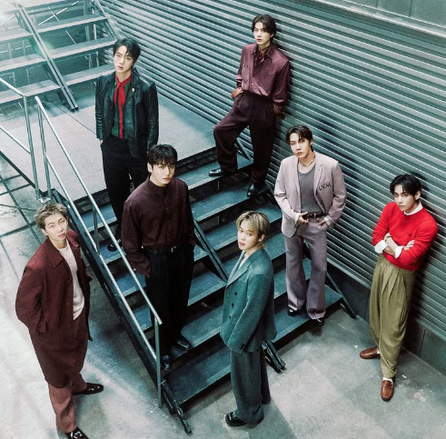 About Music tweet media