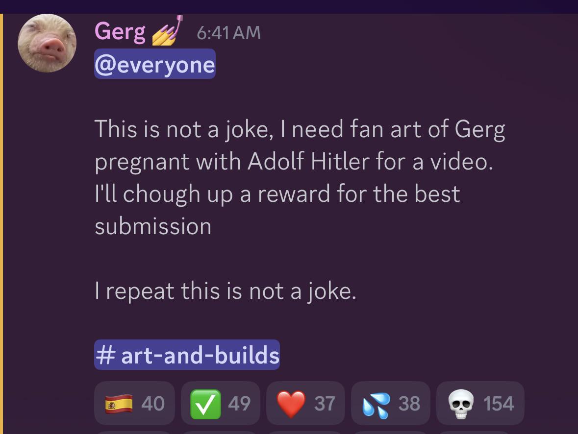 Images That Make You Feel Pain tweet media