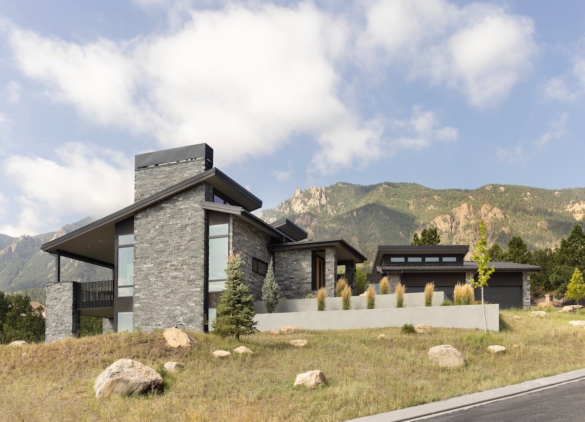 Architizer tweet media