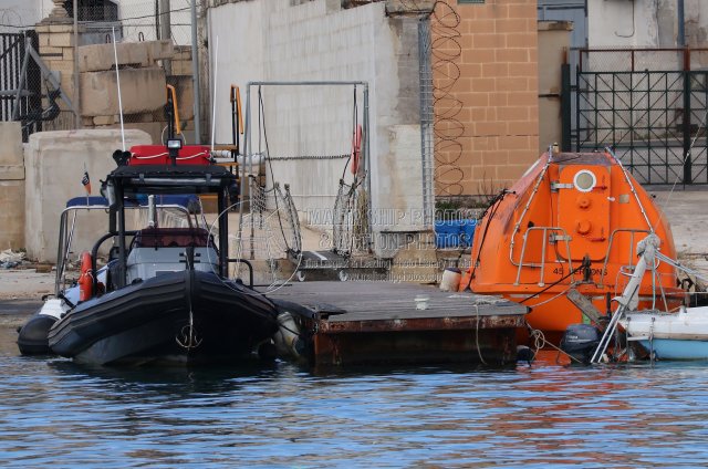 Malta Ship Photos tweet media