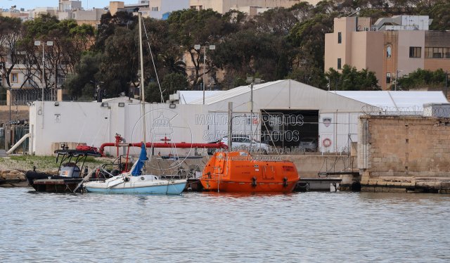 Malta Ship Photos tweet media