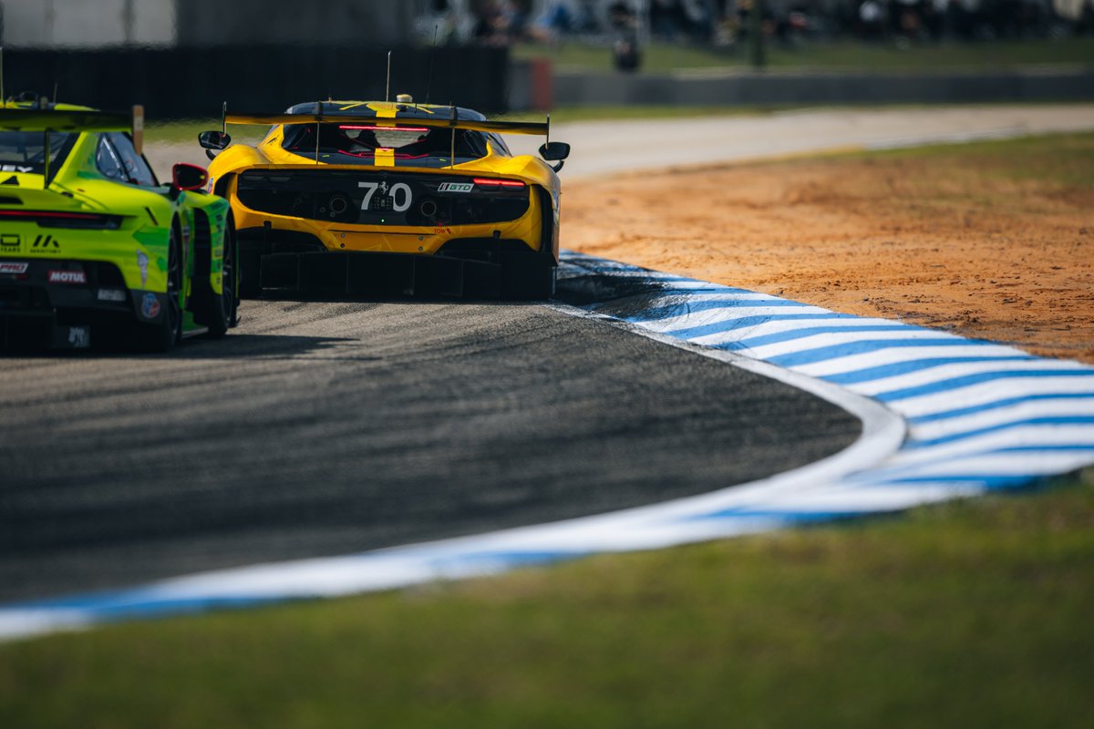 Optimum Motorsport tweet media