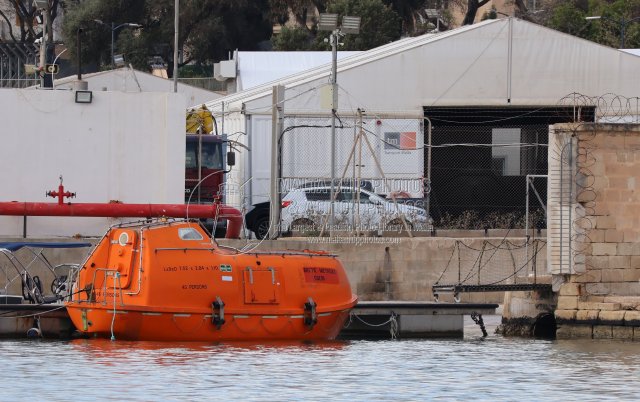 Malta Ship Photos tweet media