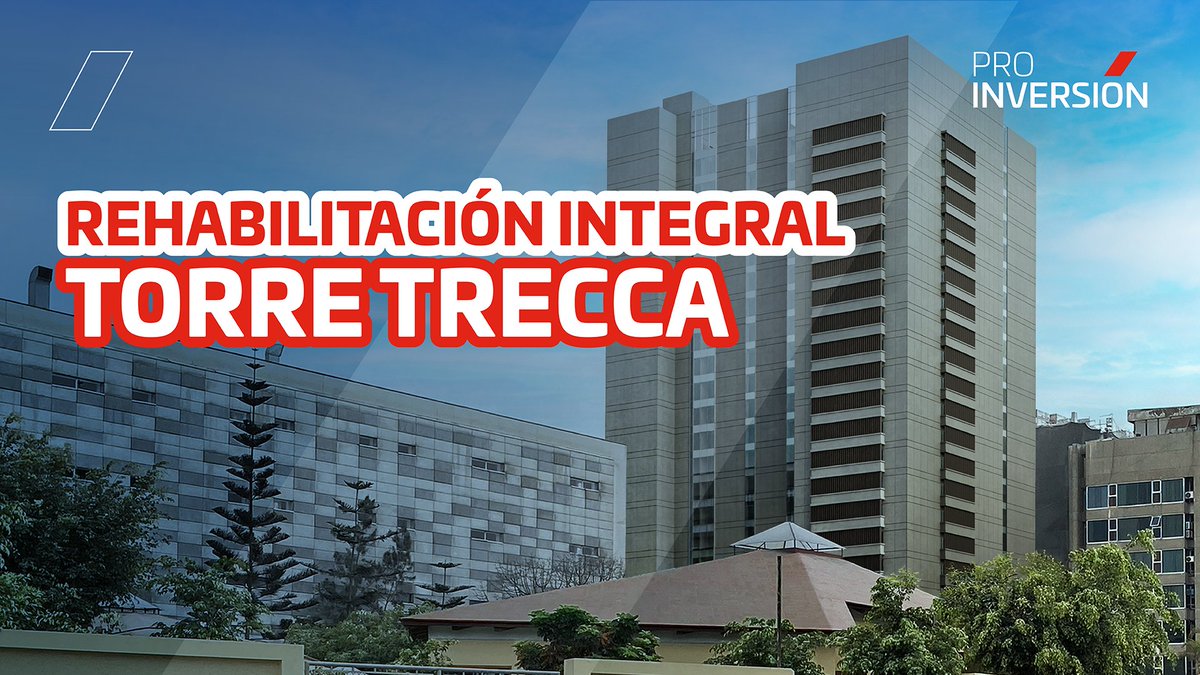 ProInversión Perú tweet media