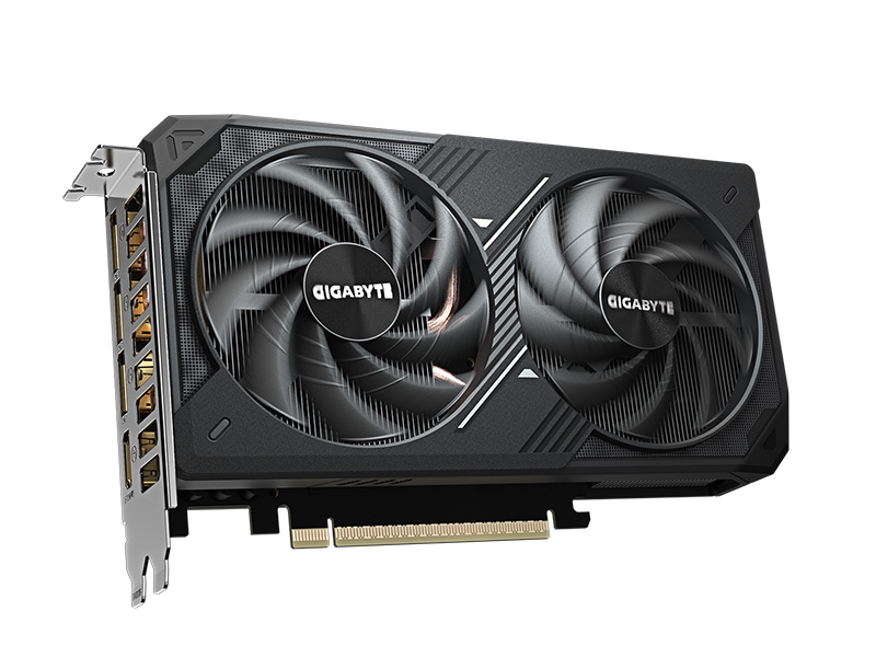 watch_akiba's tweet image. 更新：GIGABYTE「GeForce RTX 5060 Ti WINDFORCE MAX OC 8G」が発売 akiba-pc.watch.impress.co.jp/docs/news/news… #自作PC #GIGABYTE #GeForce