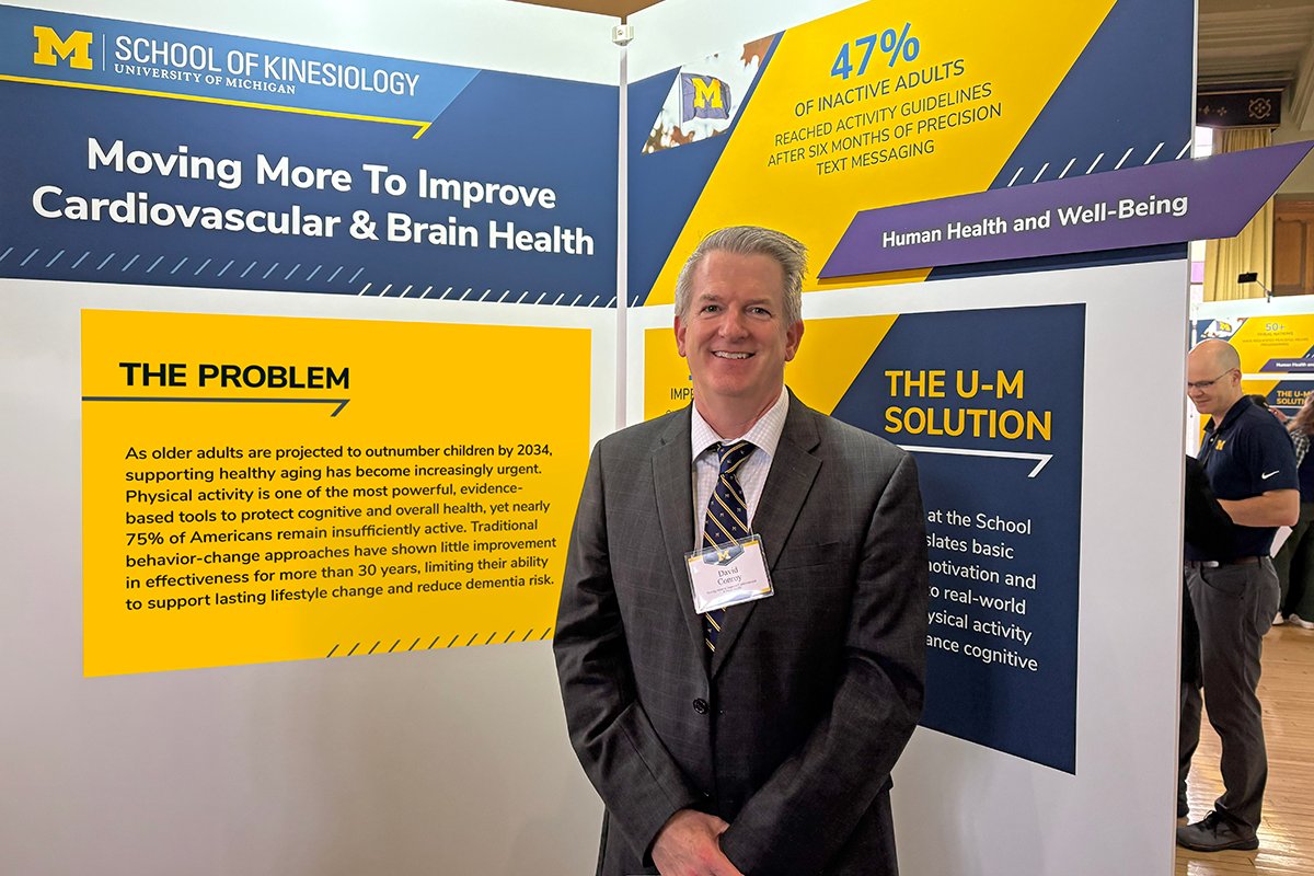 Michigan Kinesiology tweet media