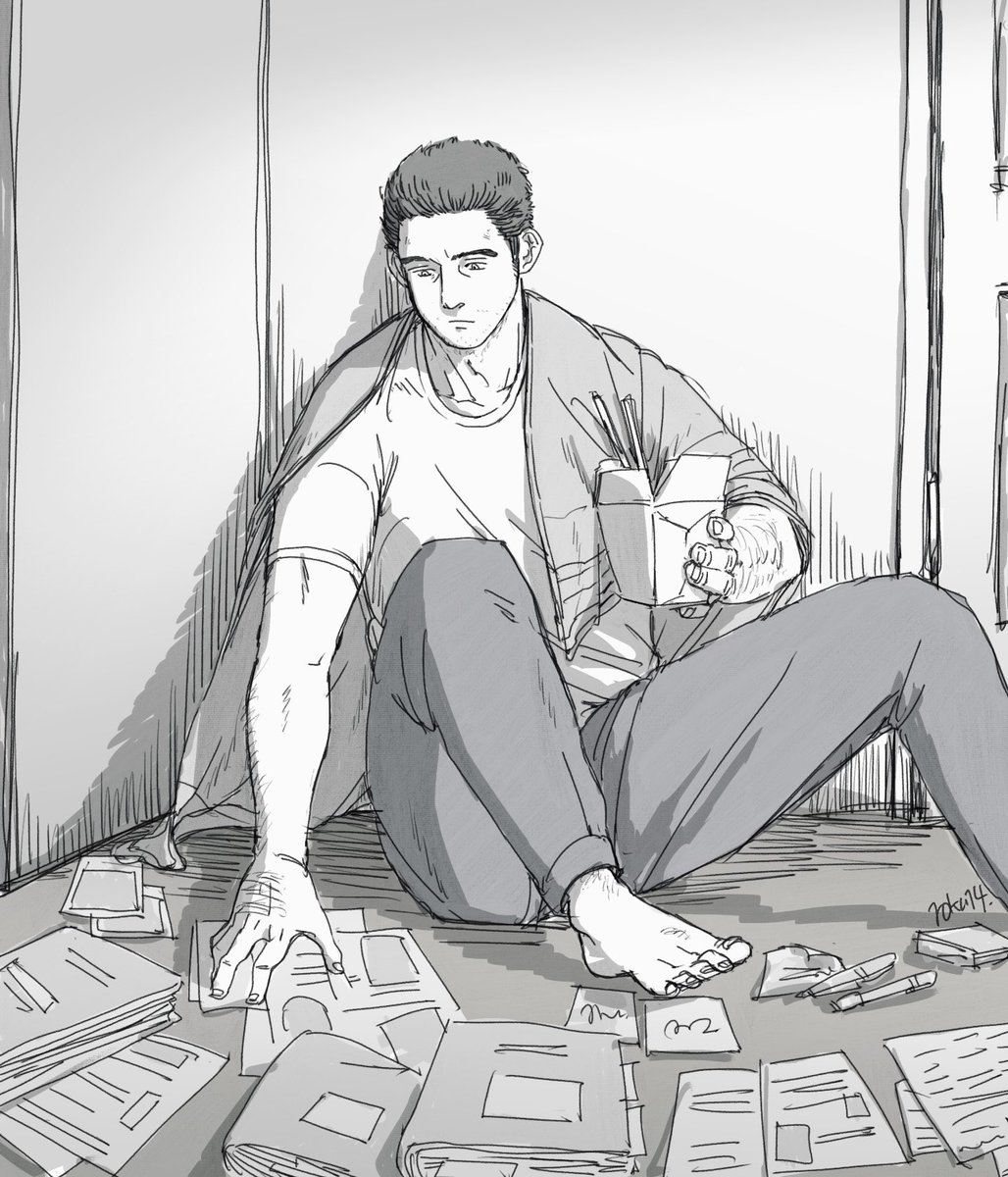 ろく(Roku) tweet media