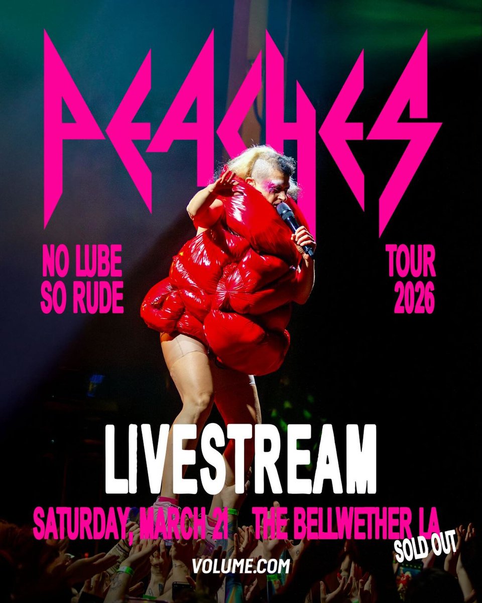 Volume.com tweet media