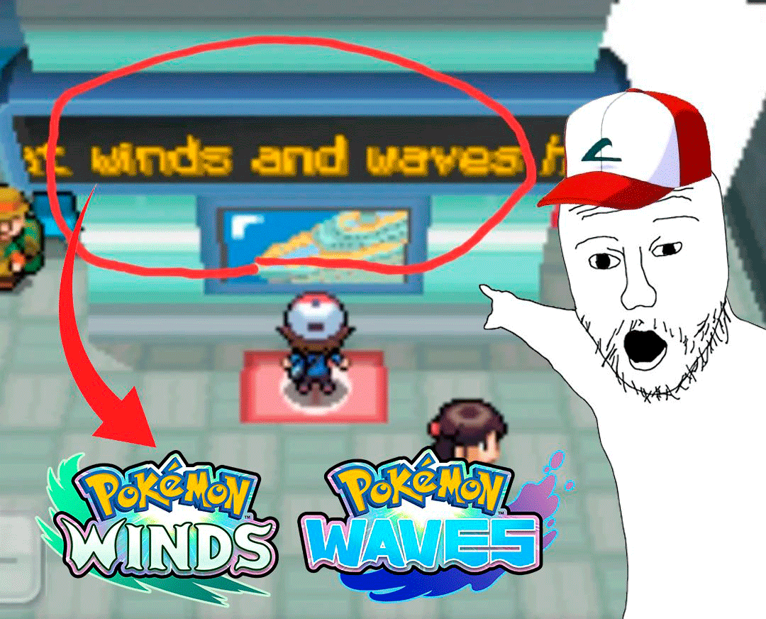 Sinnoh🌙 tweet media