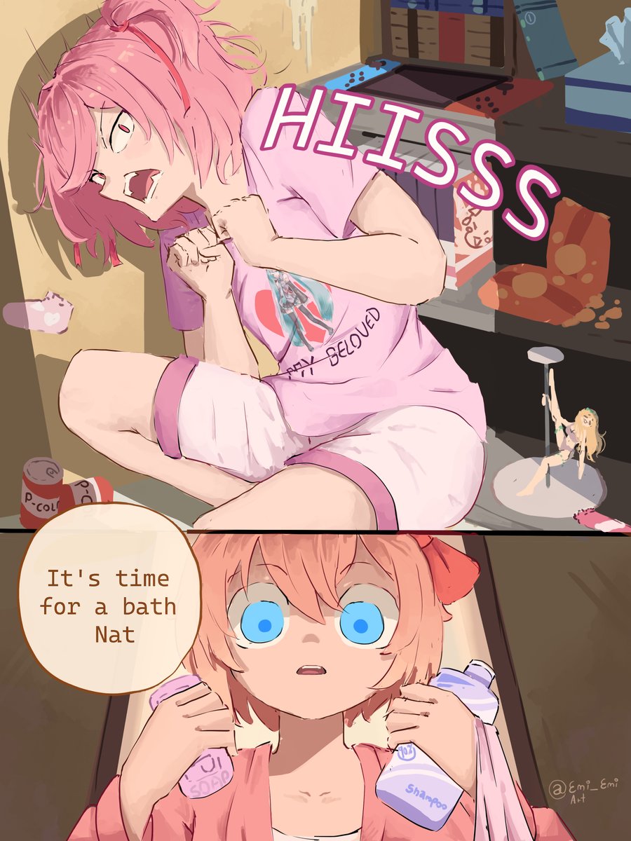 ✨ Emi_Emi ✨|🌱 VGEN 💖 tweet media