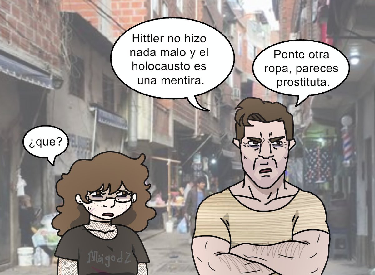 The80 (☭) - Femboy (NazBol) 🇲🇽🇪🇸 tweet media