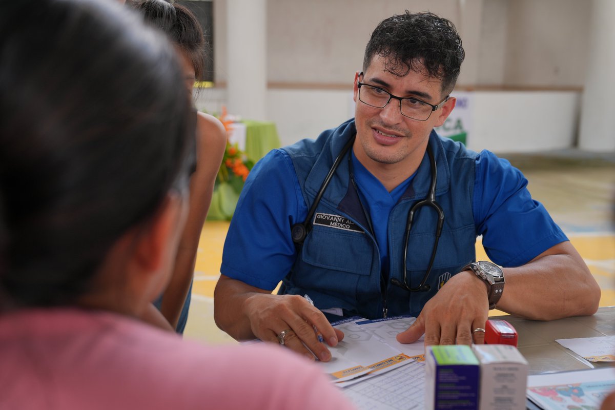 Dirección Provincial de Pichincha tweet media