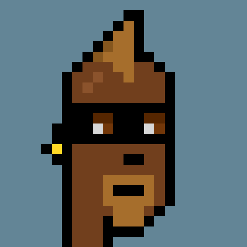 CryptoPunks Bot tweet media