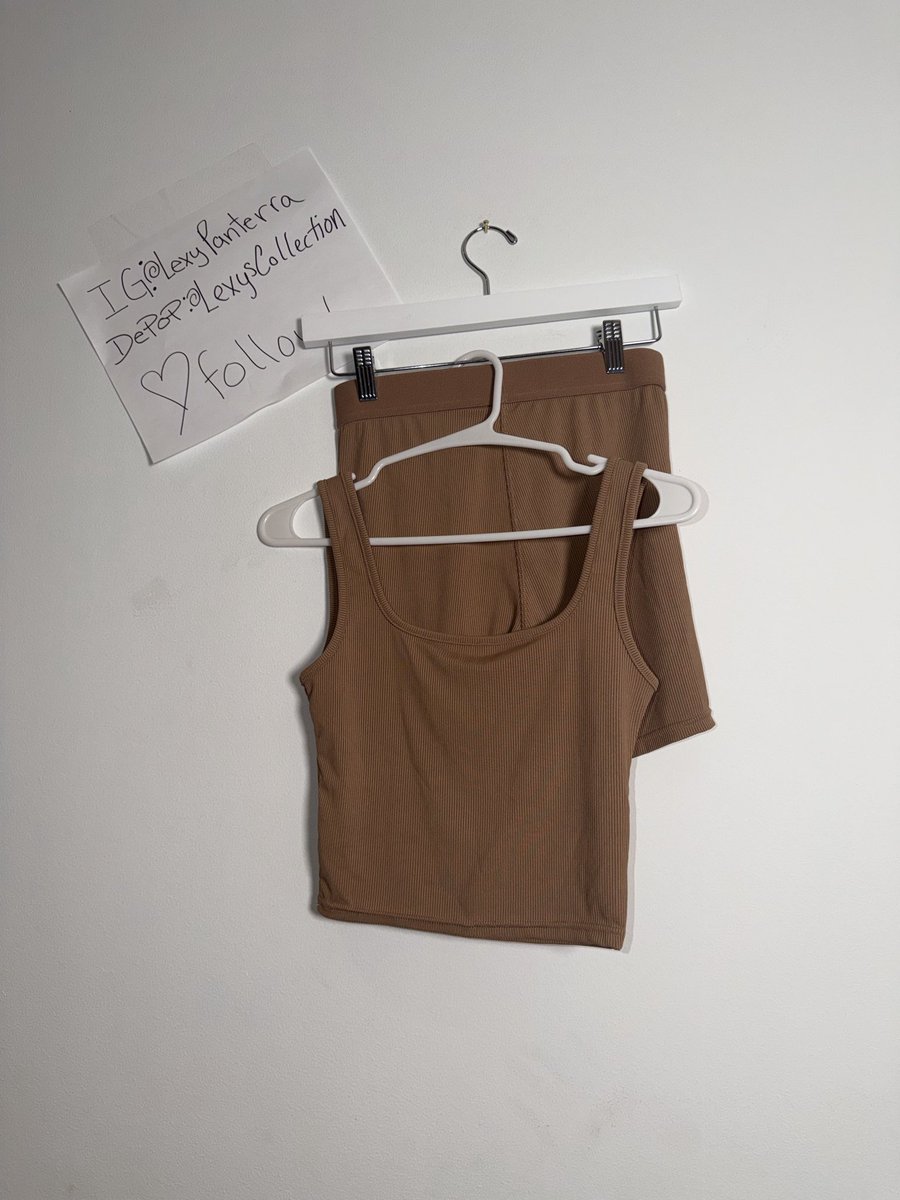 Lexy Panterra tweet media