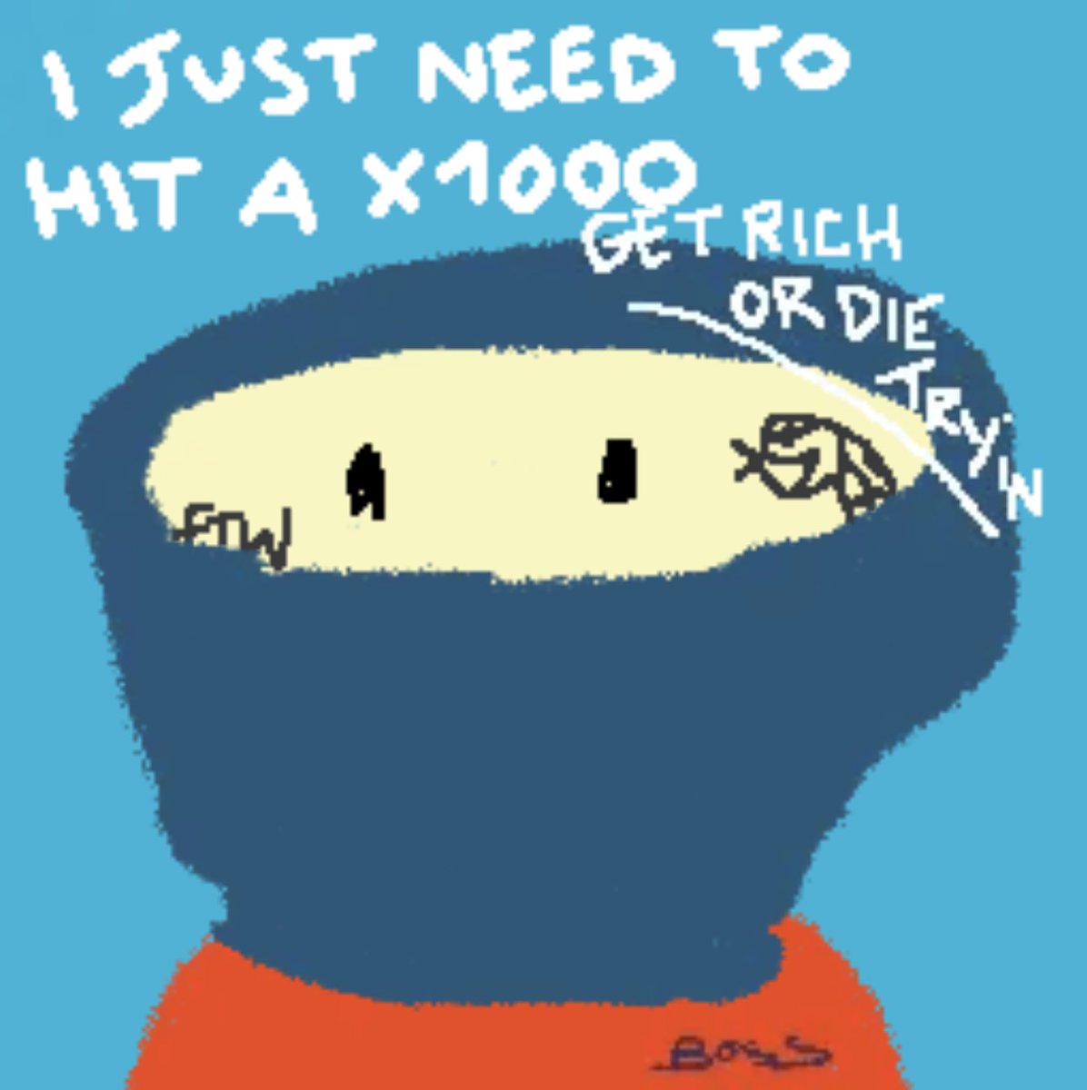 Show me your favorite weirdos <a href="/ftw_collective/">FTW</a>