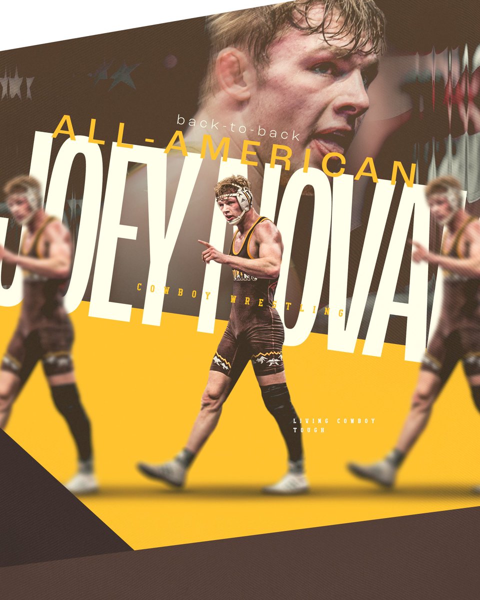 Wyoming Cowboy Wrestling tweet media