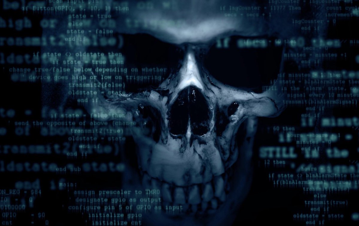 💻 NEW: 
Iran-linked hacking group “Handala” has reemerged online just one day after the FBI and DOJ seized multiple domains tied to its operations.

The group—linked to Iran’s Ministry of Intelligence (MOIS)—claimed responsibility for a March 11 cyberattack on US medical device
