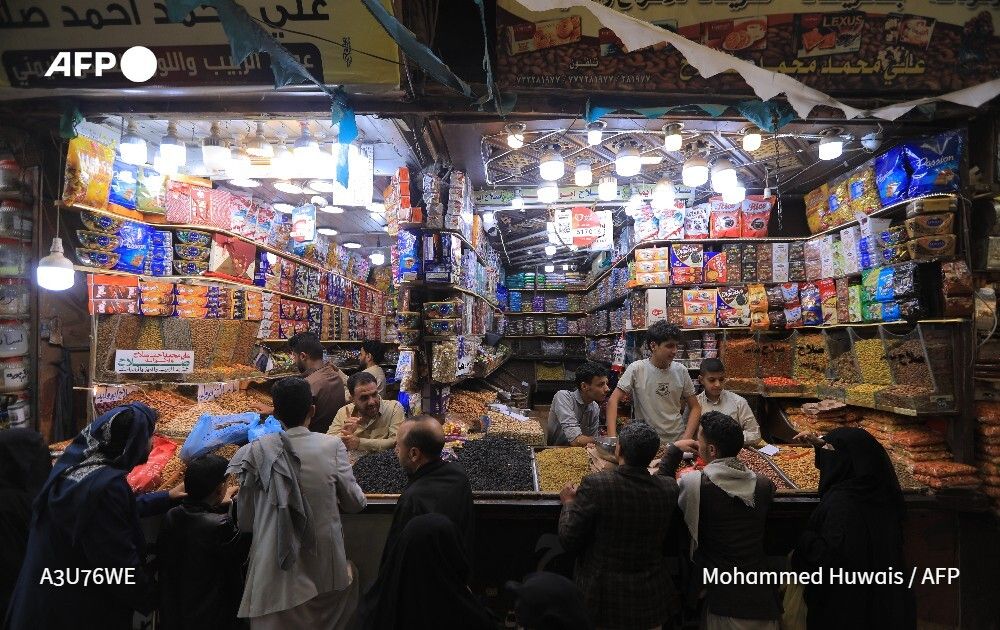 AFP News Agency tweet media