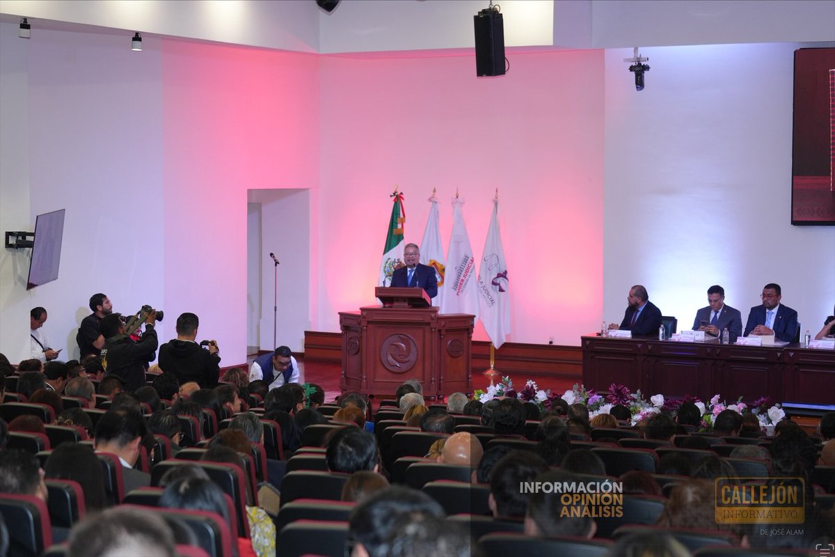 JOSE ALAM tweet media