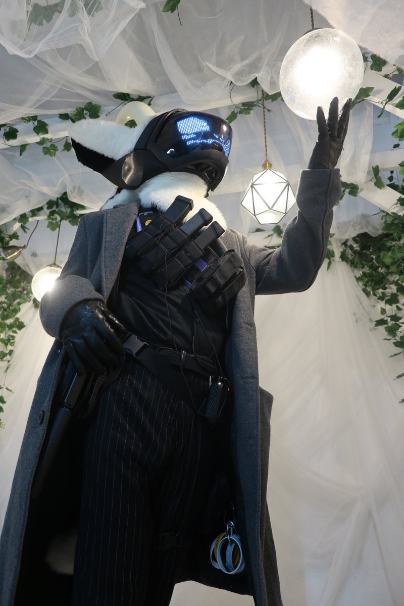 🔰ジェイコフ / Jeykov tweet media