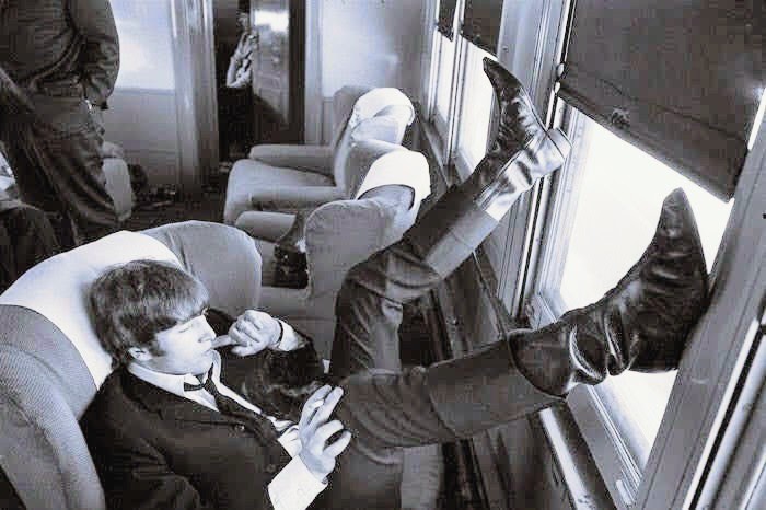 The-Party Vox tweet media