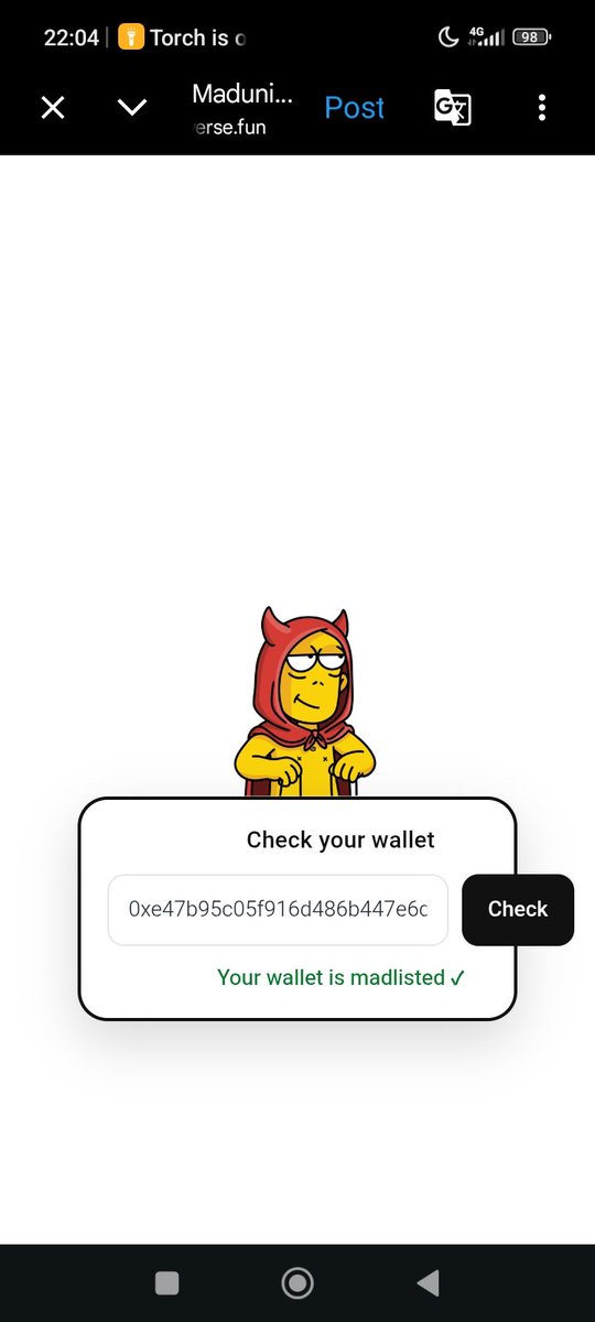 VinceCrypt tweet media