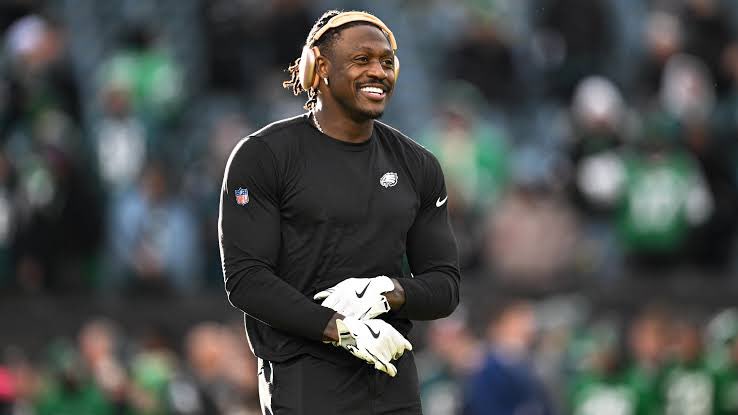 Philadelphia Eagles Central tweet media