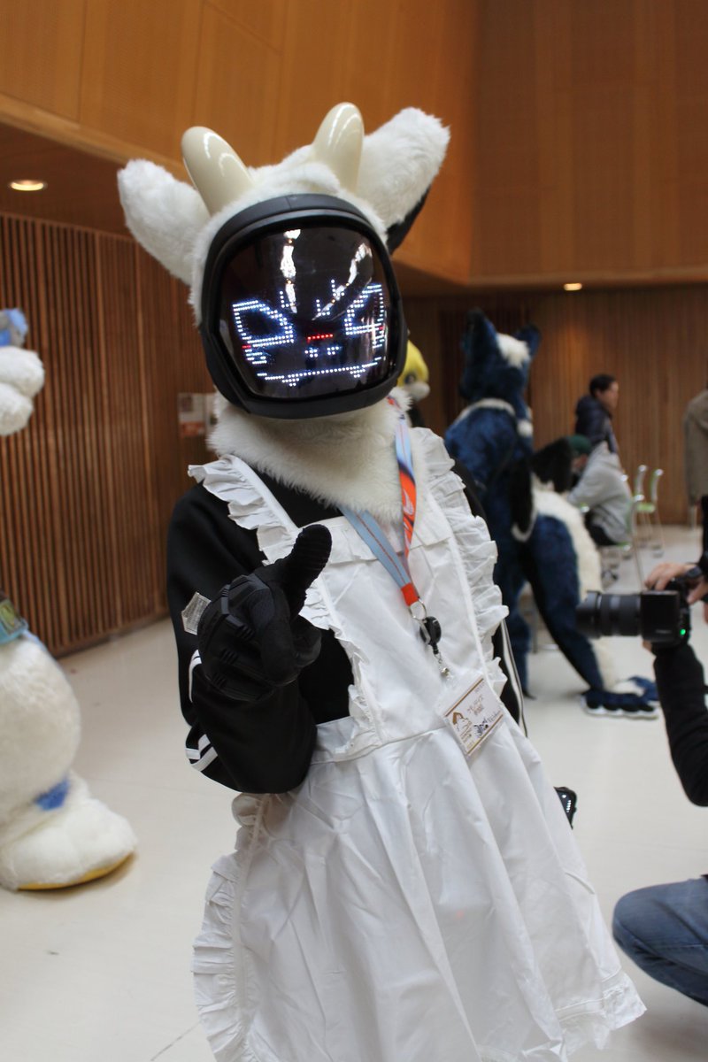 🔰ジェイコフ / Jeykov tweet media