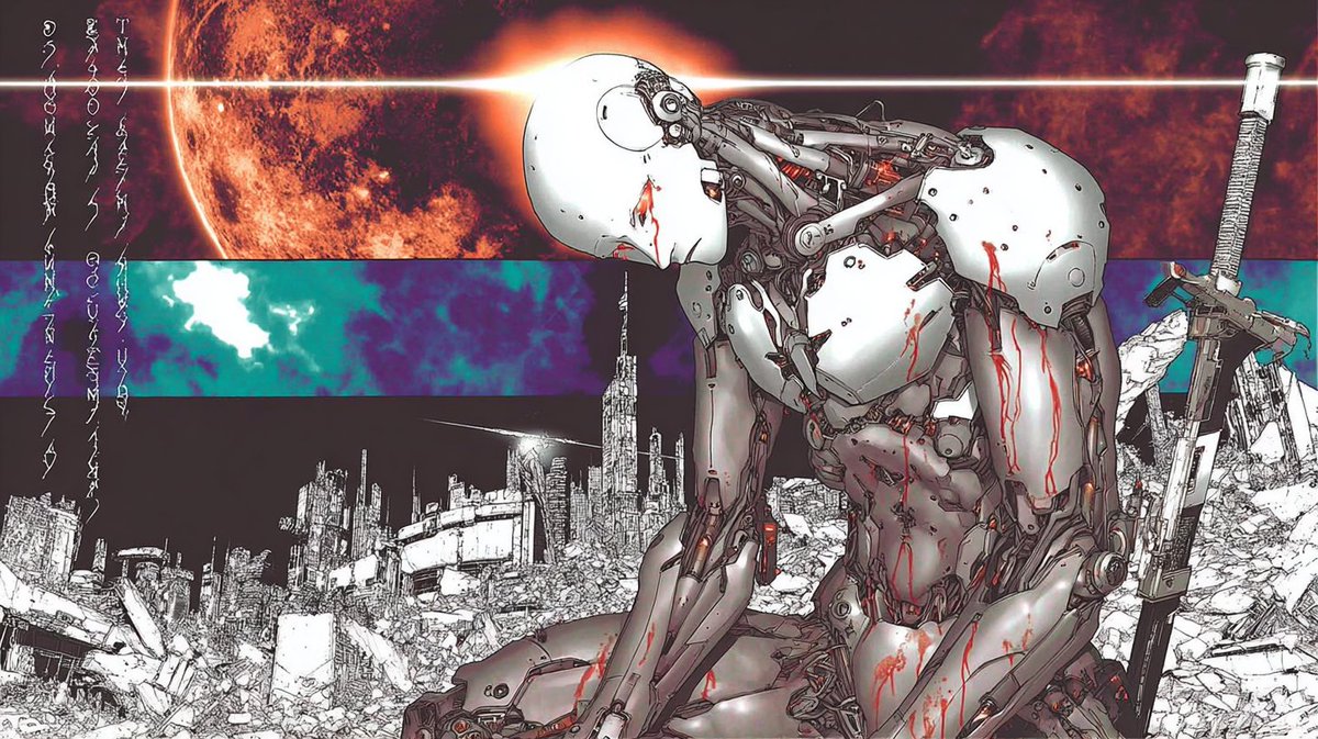 Supernal ⚔️/acc tweet media